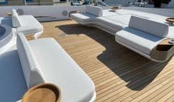 BLUE EYES - Azimut Yachts yacht sale