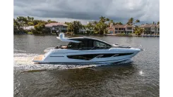 Стоимость яхты LORENA Predator 65