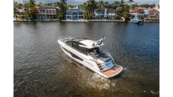 Стоимость яхты LORENA - Sunseeker