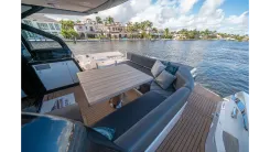 Стоимость яхты LORENA - Sunseeker