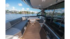 Купить яхту LORENA 2022 в Shestakov Yacht Sales