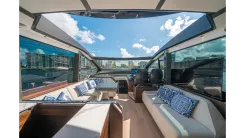 Купить яхту LORENA - Sunseeker в Shestakov Yacht Sales