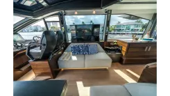 Купить яхту LORENA в Shestakov Yacht Sales