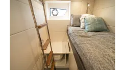 Купить яхту LORENA 2022 в Shestakov Yacht Sales