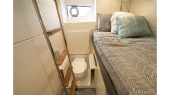 Стоимость яхты LORENA Predator 65