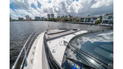 Купить яхту LORENA - Sunseeker в Shestakov Yacht Sales