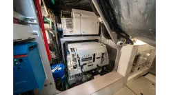 Продажа яхты LORENA