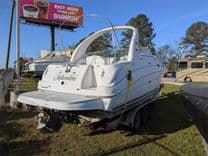 28' Sea Ray 2001 280 Sundancer - SEA RAY yacht sale