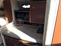 28' Sea Ray 2001 280 Sundancer