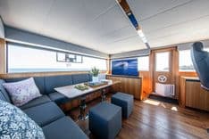 PLAYA - LYNX YACHTS yacht sale