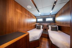 Купить яхту PLAYA 2018 в Shestakov Yacht Sales