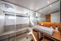 Продажа яхты PLAYA - LYNX YACHTS