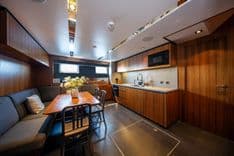 PLAYA - LYNX YACHTS price