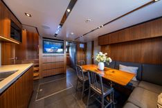 Продажа яхты PLAYA - LYNX YACHTS