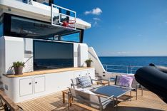 Купить PLAYA - LYNX YACHTS