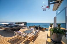 Продажа яхты PLAYA