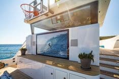 Buy a yacht PLAYA - LYNX YACHTS