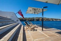 best yacht sales deals PLAYA 2018