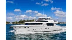 Купить яхту Aleniel 87 в Shestakov Yacht Sales