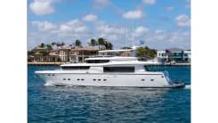 Продажа яхты Aleniel - Johnson