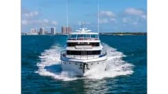 Стоимость яхты Aleniel 87' Motor Yacht