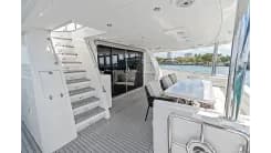 Продажа яхты Aleniel - Johnson