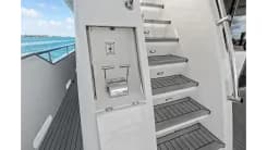 Продажа яхты Aleniel