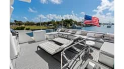 Купить яхту Aleniel - Johnson в Shestakov Yacht Sales