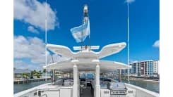 Продажа яхты Aleniel 87