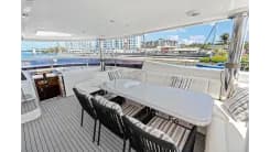 Стоимость яхты Aleniel 2005