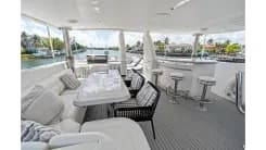 Продажа яхты Aleniel 87' Motor Yacht