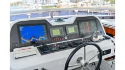 Купить яхту Aleniel 87 в Shestakov Yacht Sales