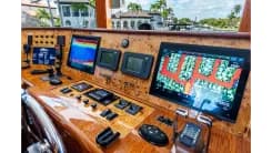 Стоимость яхты Aleniel 2005