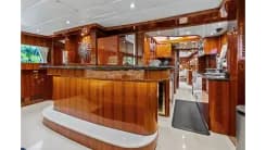 Купить яхту Aleniel 2005 в Shestakov Yacht Sales
