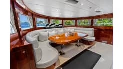 Продажа яхты Aleniel - Johnson