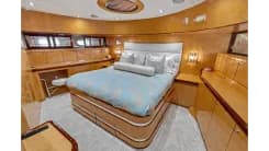 Стоимость яхты Aleniel - Johnson