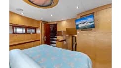 Купить яхту Aleniel - Johnson в Shestakov Yacht Sales