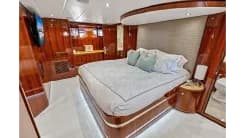 Лучшие предложения покупки яхты Aleniel 87' Motor Yacht