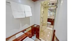 Стоимость яхты Aleniel 87