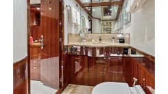 Aleniel 87' Motor Yacht