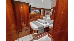 Продажа яхты Aleniel 87' Motor Yacht