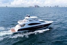 best yacht sales deals FUNSEEKER - Sunseeker