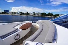 FUNSEEKER - Sunseeker yacht sale