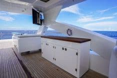 Buy a yacht FUNSEEKER 88 Yacht