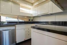 Buy a yacht FUNSEEKER - Sunseeker