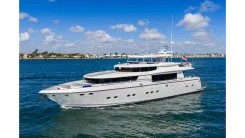 Buy a Aleniel 2005 at Shestakov Yacht Sales