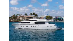 Aleniel - Johnson yacht sale
