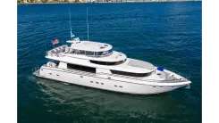 best yacht sales deals Aleniel 87