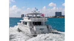 Buy a yacht Aleniel 2005