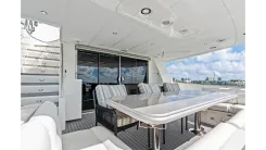 Buy a Aleniel 87 at Shestakov Yacht Sales